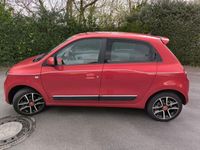 gebraucht Renault Twingo SCe 70 Stop & Start Intens Intens