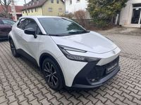 gebraucht Toyota C-HR Hybrid TeamD,TWW,Sitzheizung,Smart-Key,Klimaautom