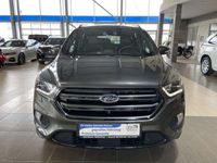 gebraucht Ford Kuga ST-Line*AHK*Bi-Xenon*PDC*Winter-Paket*I-Hand