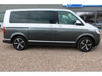 gebraucht VW Multivan T6T6.1 4MO Generation Six *LED*DSG*Navi*SHZ*