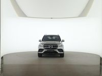 Gebraucht Mercedes GLS400 AMG 330 PS (242 kW) 2022 Silber SUV
