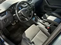Gebraucht Skoda Octavia RS 190 PS (139 kW) 2016 Grau Kombi