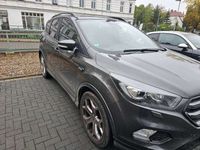 gebraucht Ford Kuga 2.0 EcoBoost 4x4 Aut. ST-Line