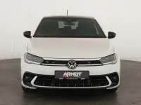 Gebraucht VW Polo R-line 95 PS (69 kW) 2025 Pure white Kleinwagen