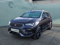 gebraucht Cupra Ateca VZ 2.0 TSI 300PS DSG 4Drive Paket Plus