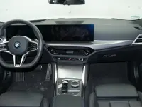 Gebraucht BMW 420 Luxury Line 184 PS (135 kW) 2025 Weiß Cabrio