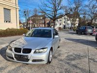 Gebraucht BMW 320 150 PS (110 kW) 2006 Silber Limousine