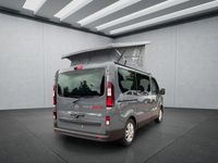 Gebraucht Nissan Primastar 170 PS (125 kW) 2024 Grau Van / Kleinbus