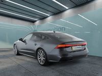 gebraucht Audi A7 Sportback 55 TFSI e&O