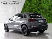 Gebraucht Mercedes GLA180 AMG 136 PS (100 kW) 2025 Grau SUV