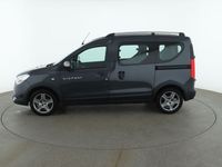 gebraucht Dacia Dokker 1.3 TCe Stepway Plus, Benzin, 19.290 €