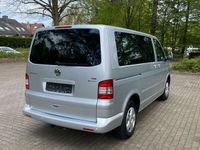 gebraucht VW Multivan 2.5TDI HIGHLINE