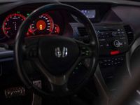 gebraucht Honda Accord Accord2.4 Automatik TypeS