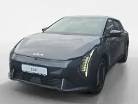 Neu Kia EV4 Earth 150 kW (204 PS) 2026 Metallic Limousine