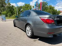 Gebraucht BMW 525 176 PS (129 kW) 2006 Grau Limousine