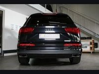 gebraucht Audi Q7 3.0 TDI quattro S-line