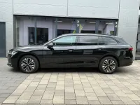Gebraucht Skoda Superb 193 PS (141 kW) 2025 Schwarz Kombi
