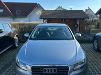 Gebraucht Audi A4 Ambiente 120 PS (88 kW) 2010 Limousine