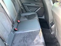 Gebraucht Seat Leon ST FR 150 PS (110 kW) 2017 Schwarz Kombi