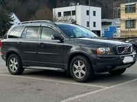 gebraucht Volvo XC90 XC902.4 D5 AWD