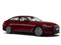 Brugt BMW i4 Efficient Dynamics 250 kW (340 HK) 2026 Sedan