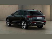 Neu Audi SQ5 Edition .1 367 PS (269 kW) 2025 Schwarz SUV