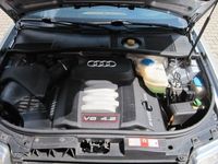 gebraucht Audi S6 4.2 quattro Avant -