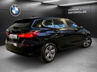 gebraucht BMW 118 i Advantage LC Plus DAB WLAN Wireless Charge