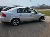 Gebraucht Opel Vectra 122 PS (89 kW) 2003 Grau Limousine