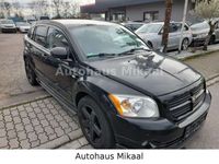 gebraucht Dodge Caliber SXT