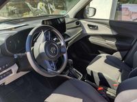 Gebraucht Suzuki Swift Comfort+ 83 PS (61 kW) 2026 Premium silber Kleinwagen