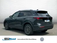 Neu VW Tiguan 150 PS (110 kW) 2026 Grau SUV