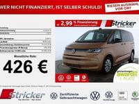 Gebraucht VW Multivan Life 150 PS (110 kW) 2024 Van