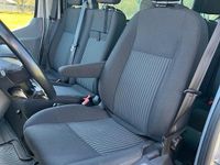 Gebraucht Ford Transit 133 PS (97 kW) 2017 Grau Kombi
