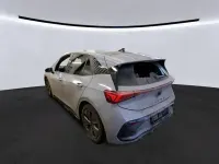 Gebraucht Cupra Born 150 kW (204 PS) 2023 Grau Kleinwagen