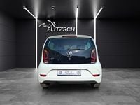 Gebraucht VW up! Basis 65 PS (47 kW) 2022 Pure white Kleinwagen