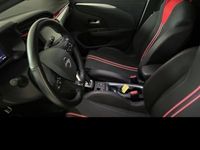 Gebraucht Opel Corsa-e GS Line 100 kW (136 PS) 2021 Weiß Kleinwagen