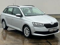 Gebraucht Skoda Fabia Active 95 PS (69 kW) 2022 Silber Kleinwagen