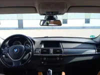 Käytetty BMW X6 306 HP (225 kW) 2012 Musta Katumaasturi