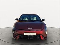 Neu Kia EV4 Comfort 150 kW (204 PS) 2026 Rot (magmarot met.) Limousine