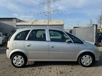 gebraucht Opel Meriva 1,6