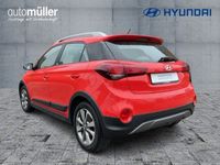 gebraucht Hyundai i20 ACTIVE TREND *LM*KlimaA*PDC*SHZ*SpurH