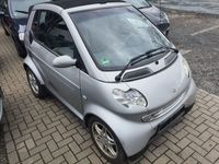 gebraucht Smart ForTwo Coupé 40kW Angebot der Woche