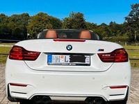 gebraucht BMW M4 Cabriolet DKG Competition, Leistungssteigerung