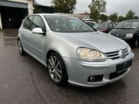 gebraucht VW Golf V Sportline