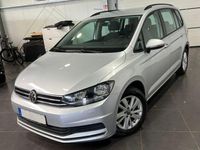 Gebraucht VW Touran 116 PS (85 kW) 2020 Andere Van / Kleinbus