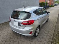 gebraucht Ford Fiesta Cool