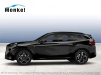 Gebraucht BMW X3 M 398 PS (292 kW) 2025 Saphirschwarz SUV