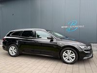 Gebraucht Renault Talisman GrandTour Life 150 PS (110 kW) 2017 Schwarz Kombi