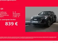 Neu Audi Q5 Ambiente 299 PS (219 kW) 2026 Grau SUV